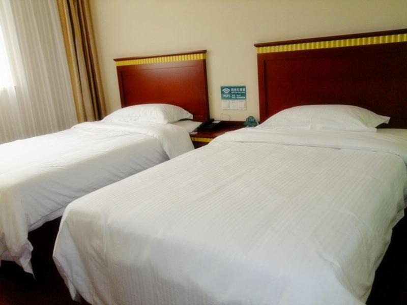 Photo of Bedroom in Hantai District
