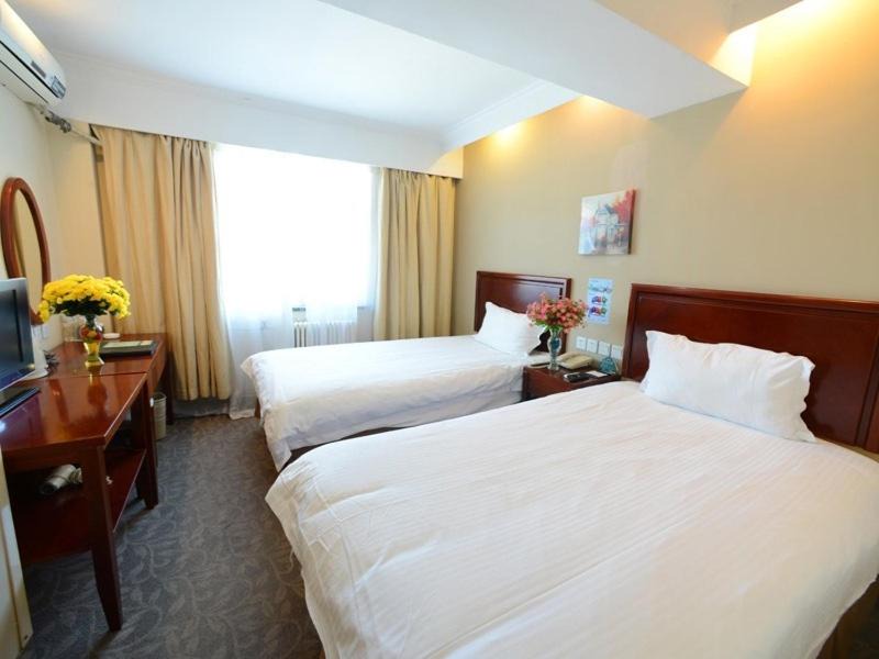 Photo of Bedroom in Hantai District