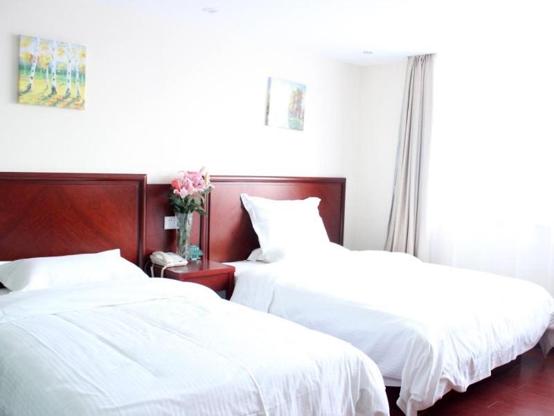 Photo of Bedroom in Hantai District