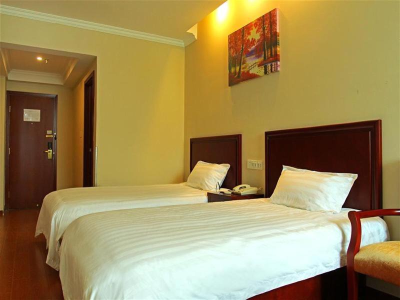 Photo of Bedroom in Hantai District