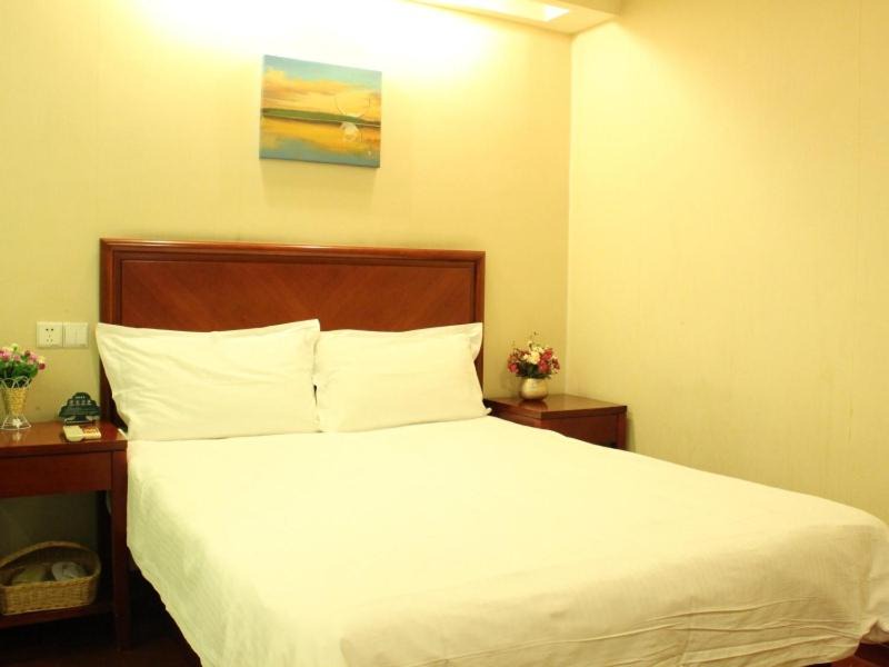 Photo of Bedroom in Hantai District