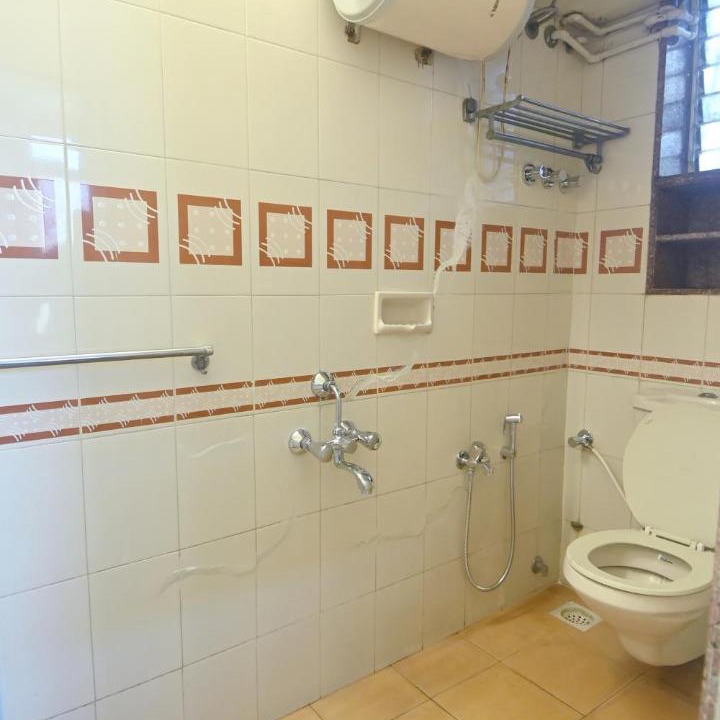 Photo of Bathroom in Prabhadevi