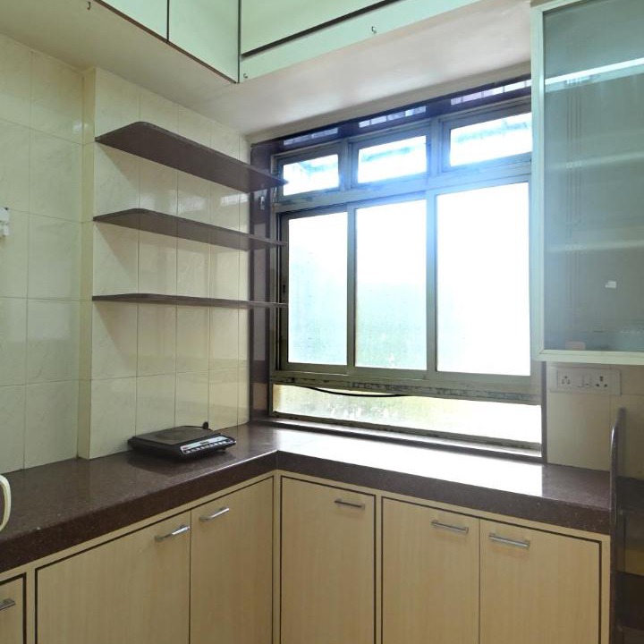 Photo of Kitchen in Prabhadevi
