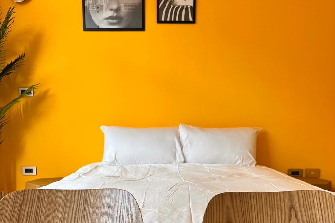 Photo of Bedroom in Yunlin