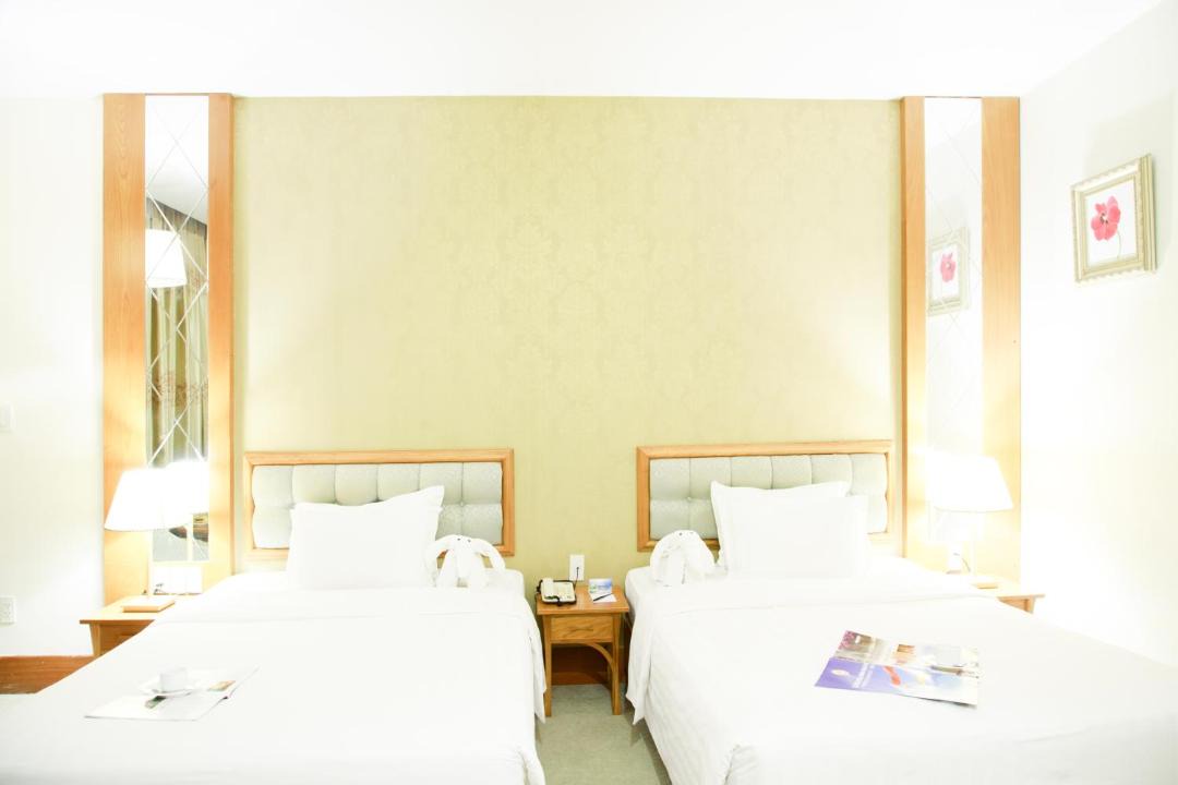 Photo of Bedroom in Dong Ha