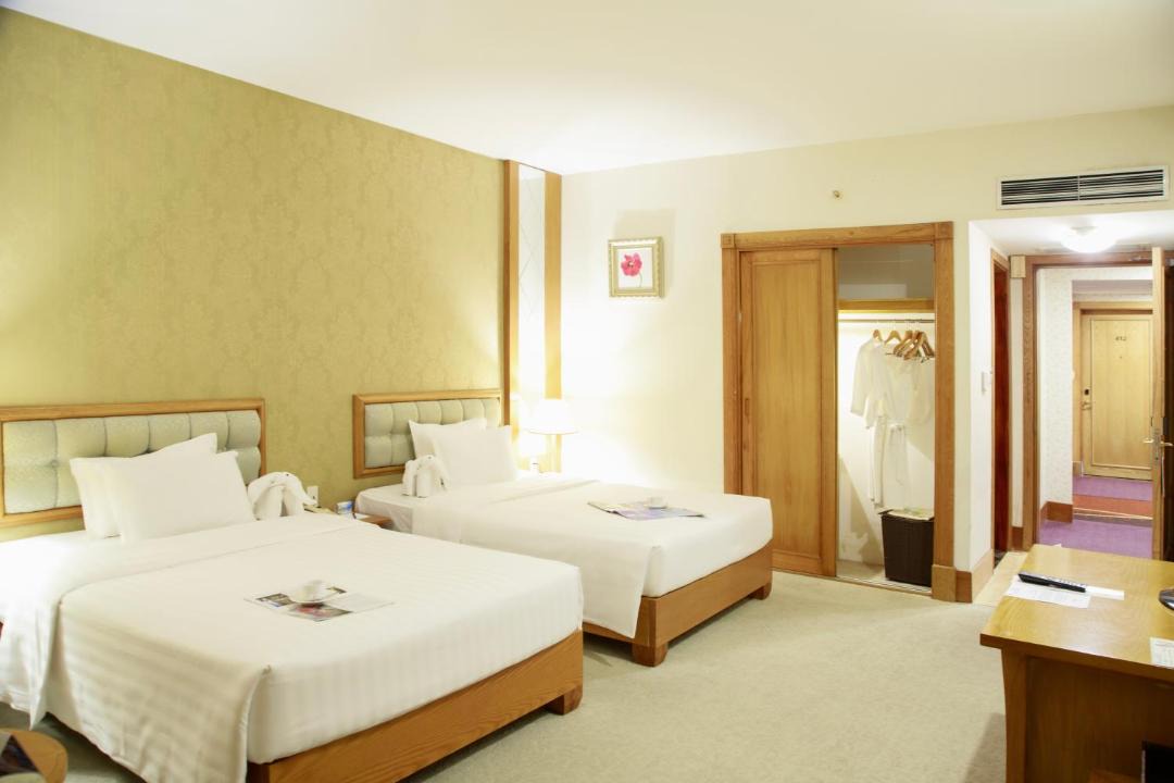 Photo of Bedroom in Dong Ha