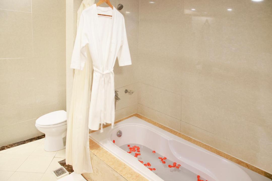Photo of Bathroom in Dong Ha
