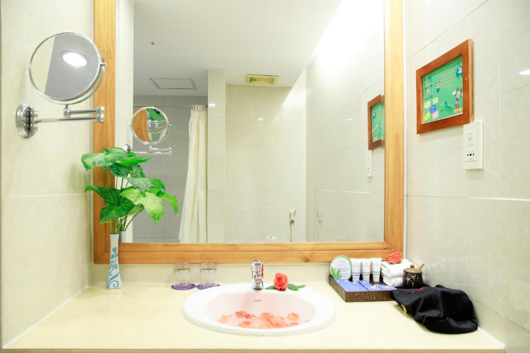 Photo of Bathroom in Dong Ha