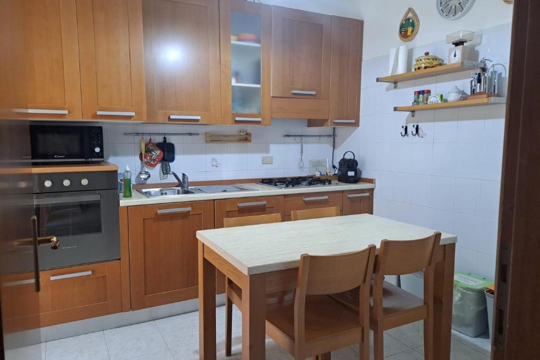 Photo of Kitchen in Peschiera Borromeo