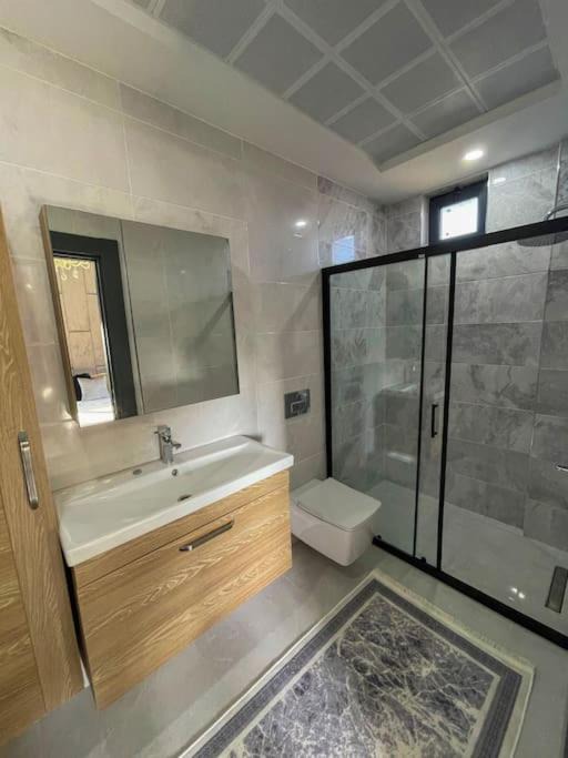 Photo of Bathroom in Dosemealti