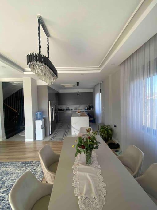 Photo of Livingroom in Dosemealti