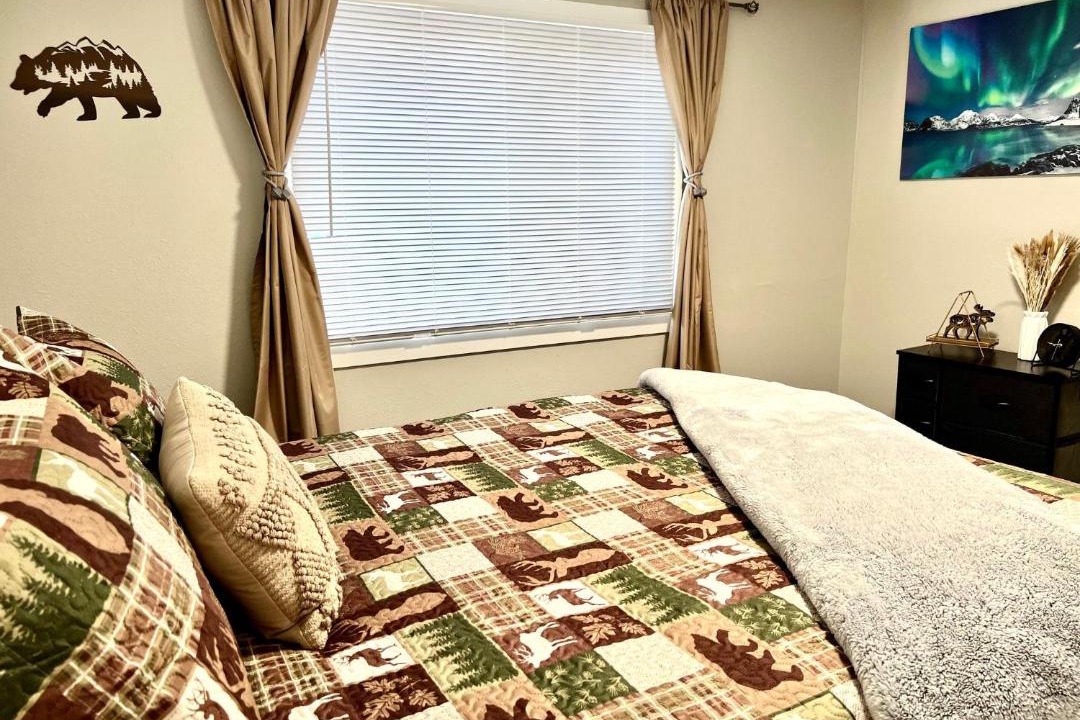 Photo of Bedroom in Spenard