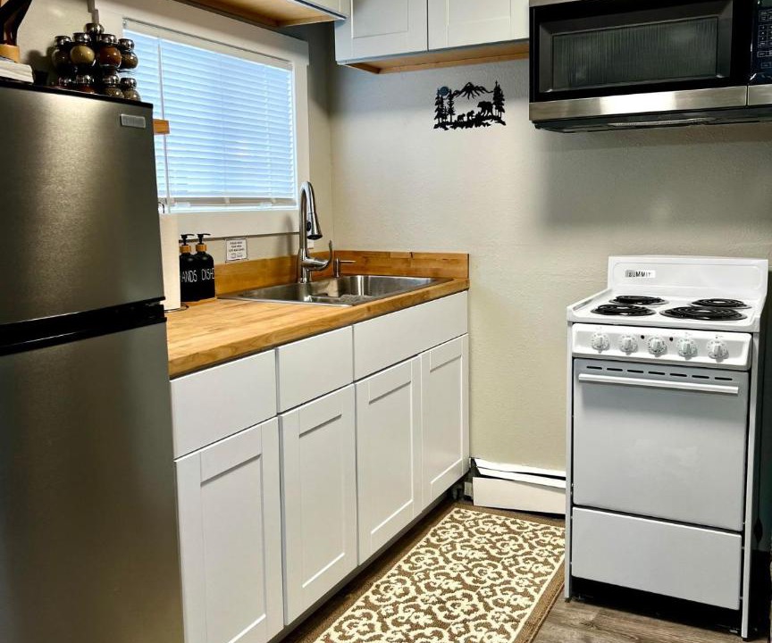 Photo of Kitchen in Spenard