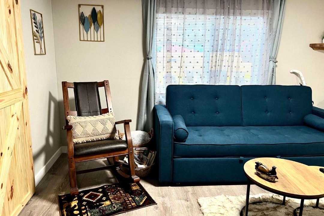 Photo of Livingroom in Spenard