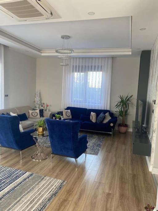 Photo of Livingroom in Dosemealti