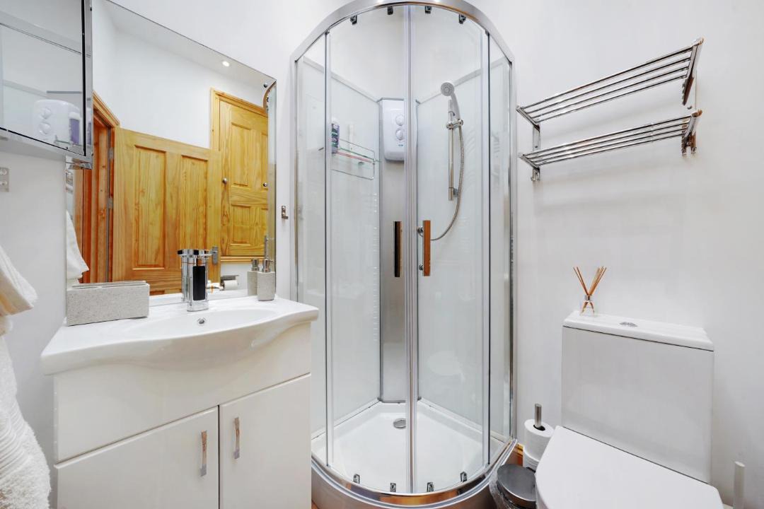 Photo of Bathroom in Tollington