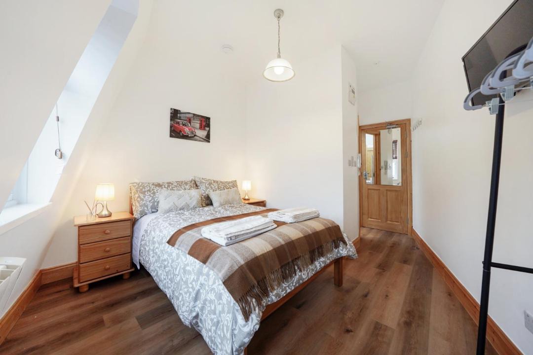 Photo of Bedroom in Tollington