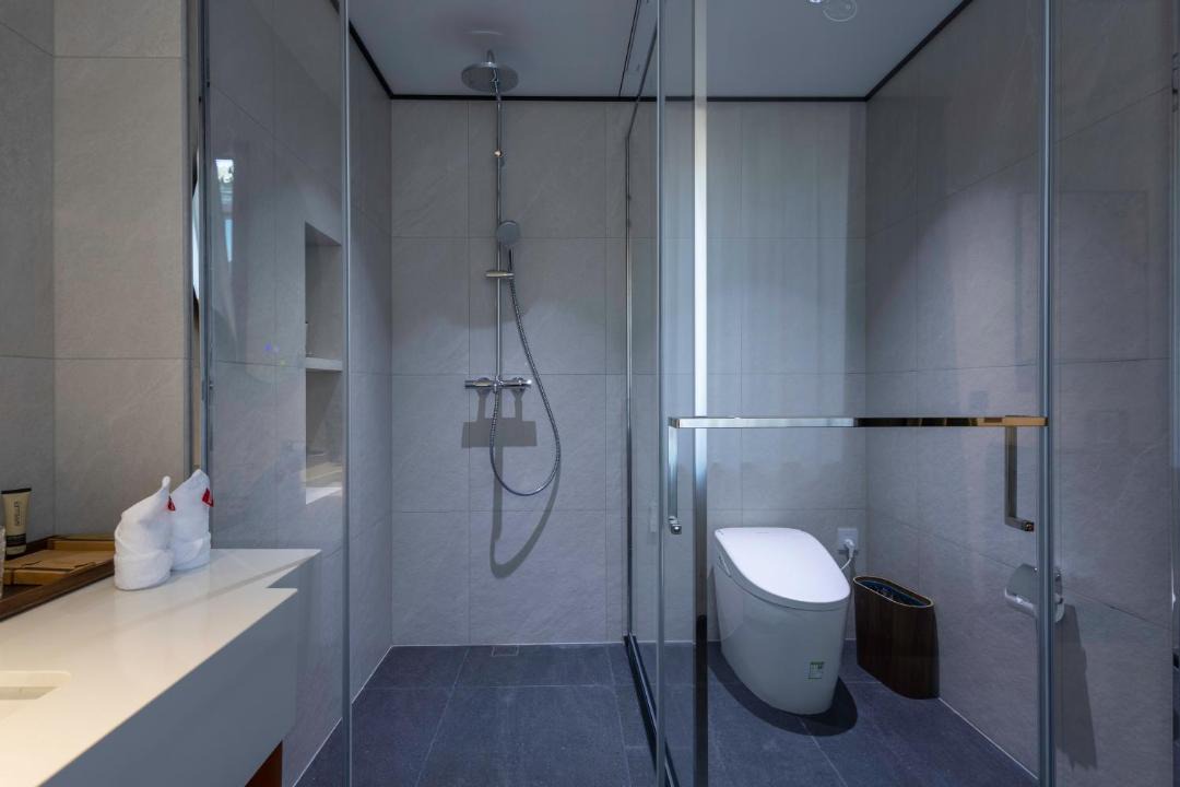 Photo of Bathroom in Datong City Center