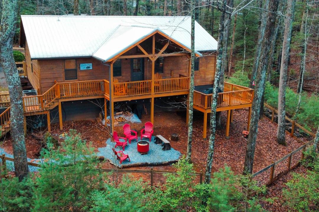 Photo of Others in Hiawassee