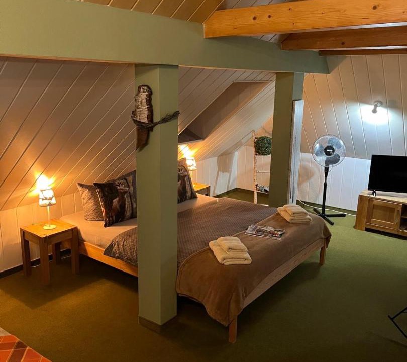 Photo of Bedroom in Schierke