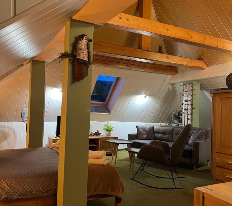 Photo of Bedroom in Schierke