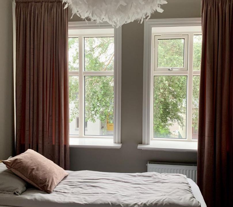 Photo of Bedroom in City Center