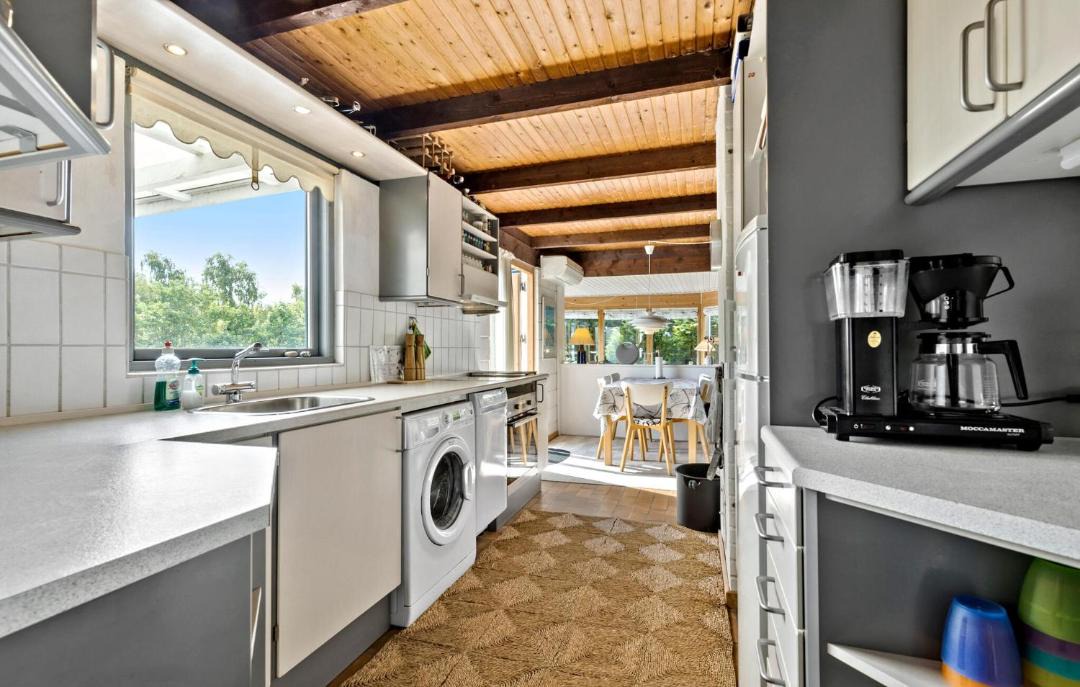 Photo of Kitchen in Handrup Strand