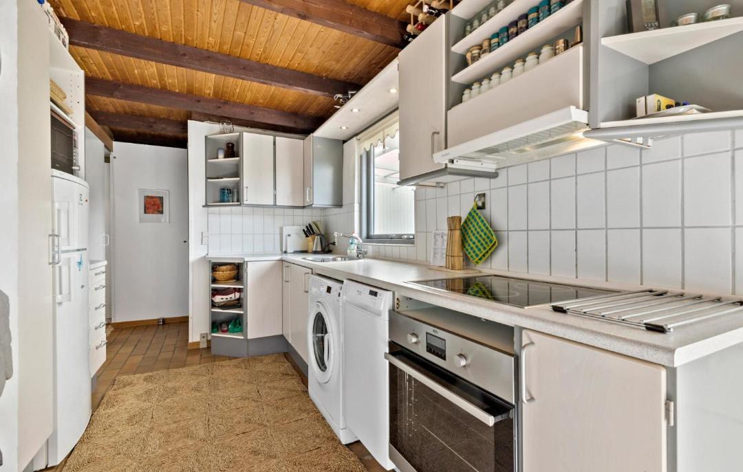 Photo of Kitchen in Handrup Strand