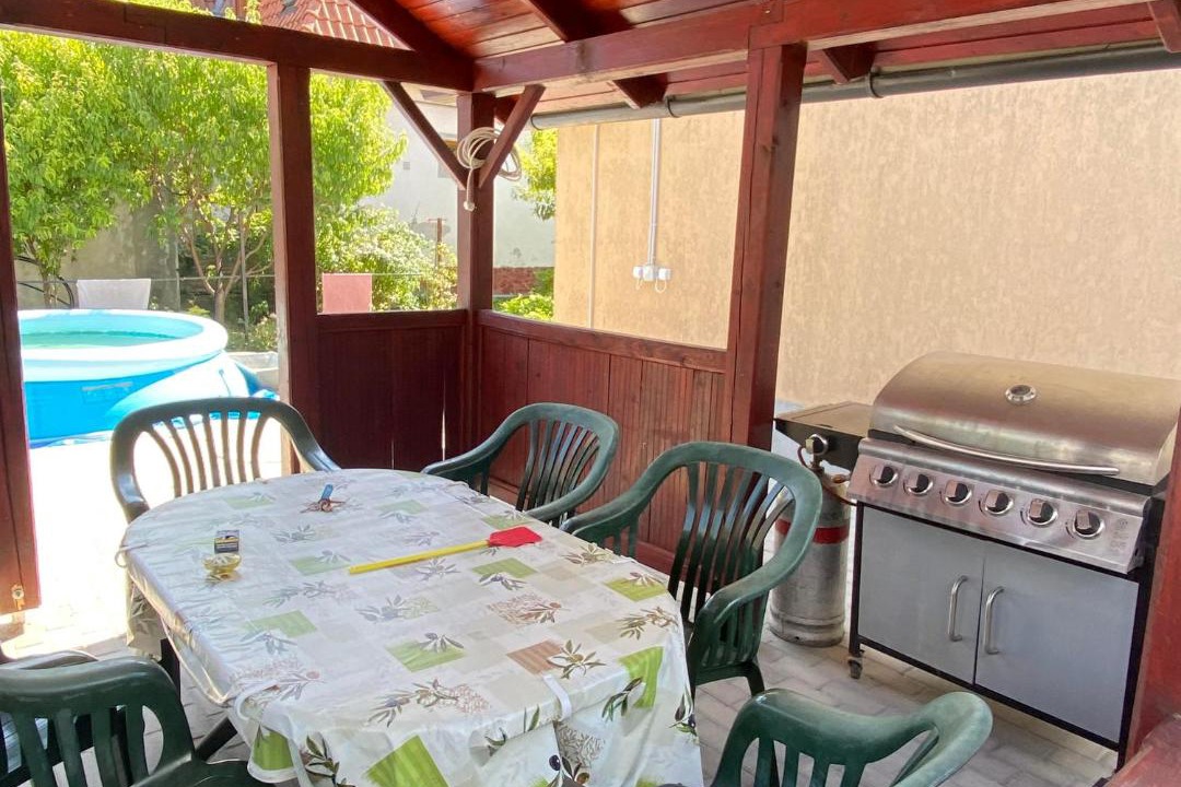 Photo of Patio Balcony in Igal