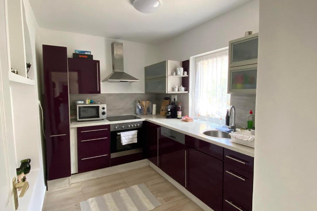 Photo of Kitchen in Igal