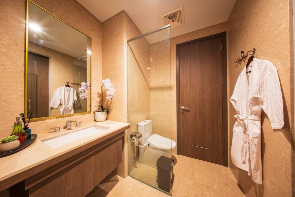Photo of Bathroom in Makassar