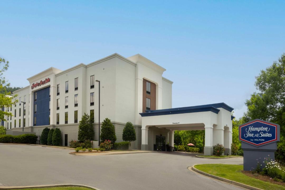 Photo of Buildings in Crestline Heights
