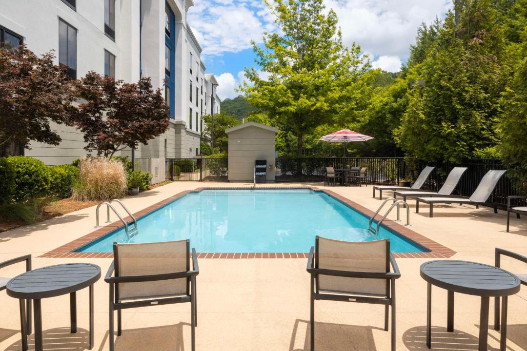 Photo of Outdoor in Crestline Heights