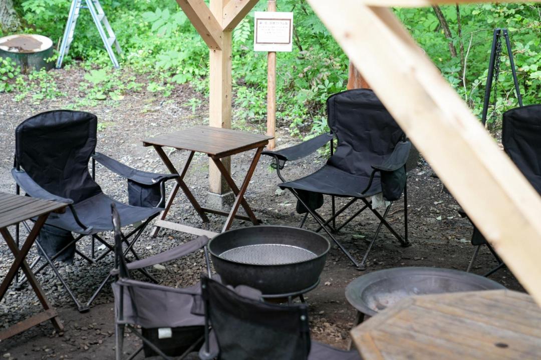 Photo of Patio Balcony in Tsumagoi