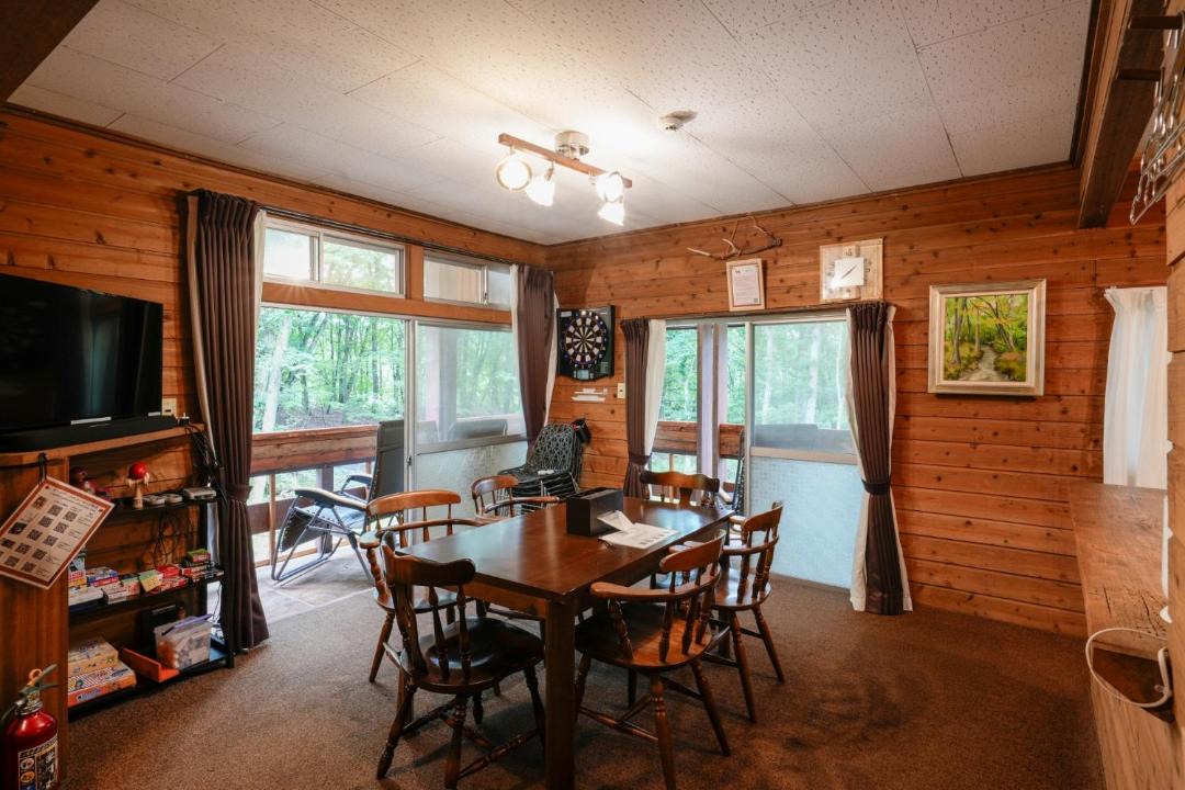 Photo of Livingroom in Tsumagoi