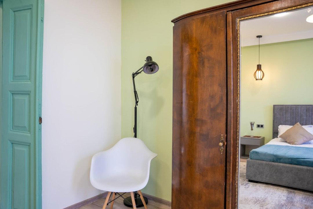 Photo of Bedroom in Gyumri