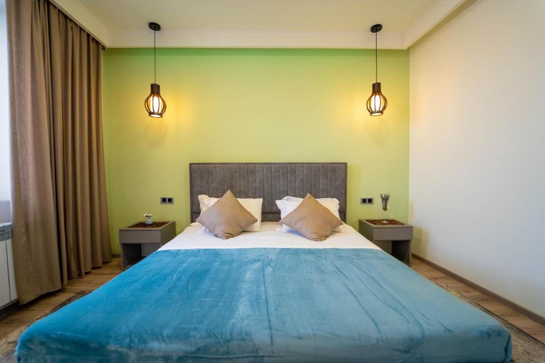 Photo of Bedroom in Gyumri