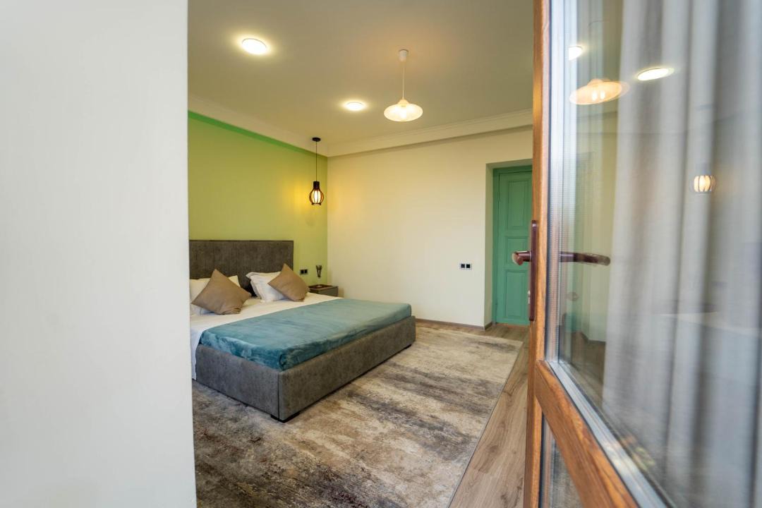Photo of Bedroom in Gyumri
