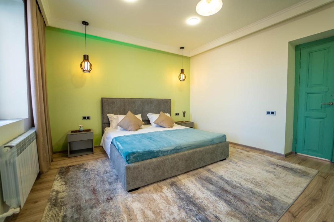 Photo of Bedroom in Gyumri