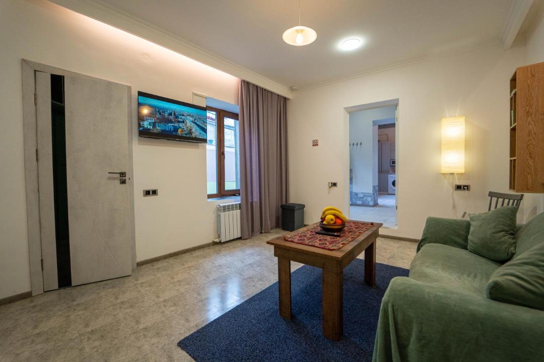 Photo of Livingroom in Gyumri