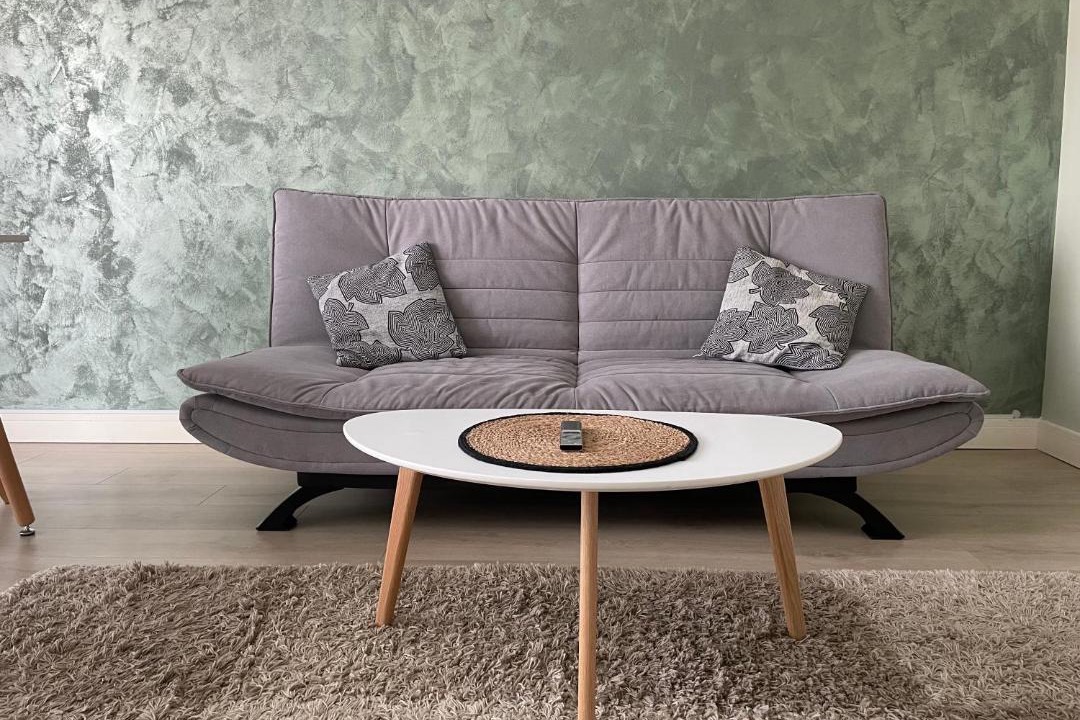 Photo of Livingroom in Pipera