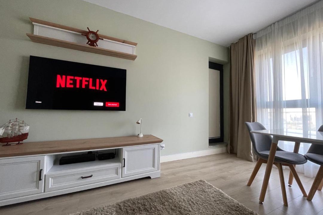 Photo of Livingroom in Pipera