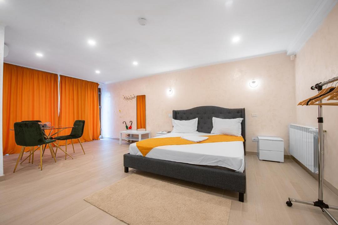 Photo of Bedroom in Venus