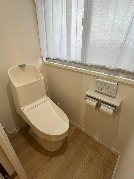 Photo of Bathroom in Osaki