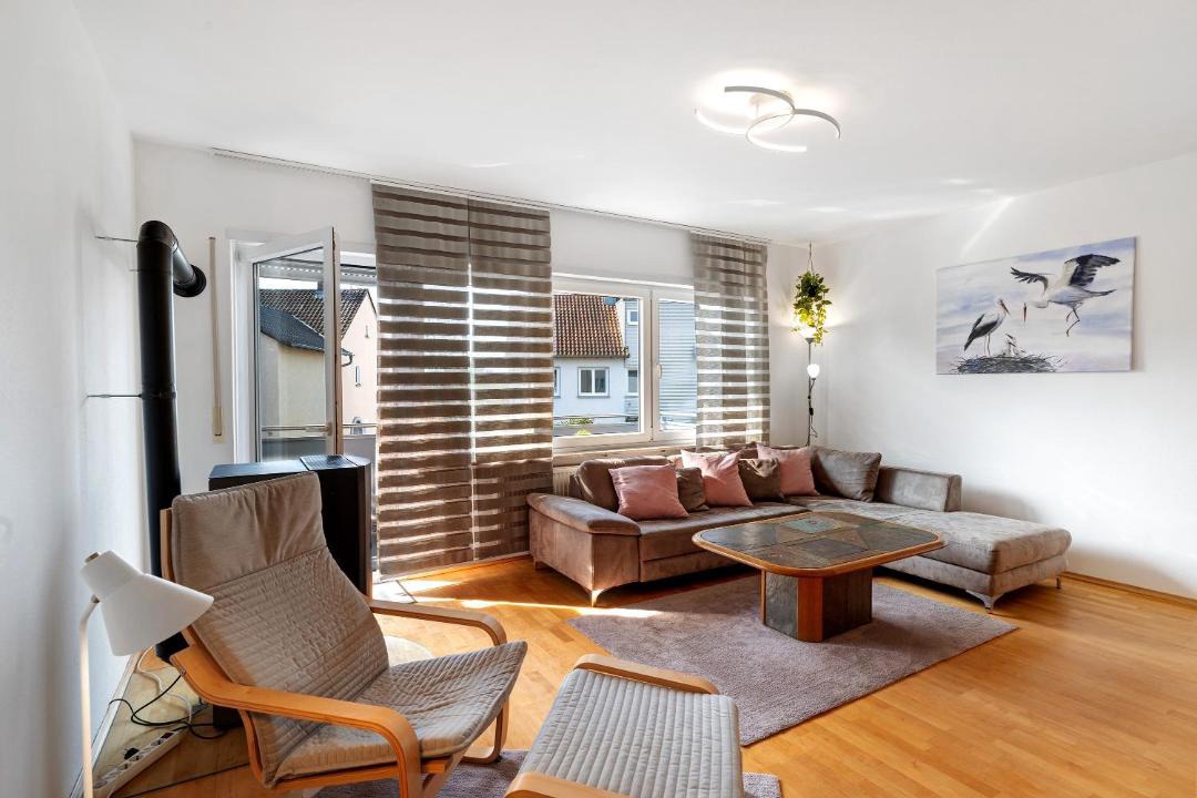 Photo of Livingroom in Neustadt-Geinsheim