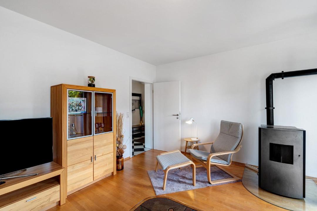 Photo of Livingroom in Neustadt-Geinsheim