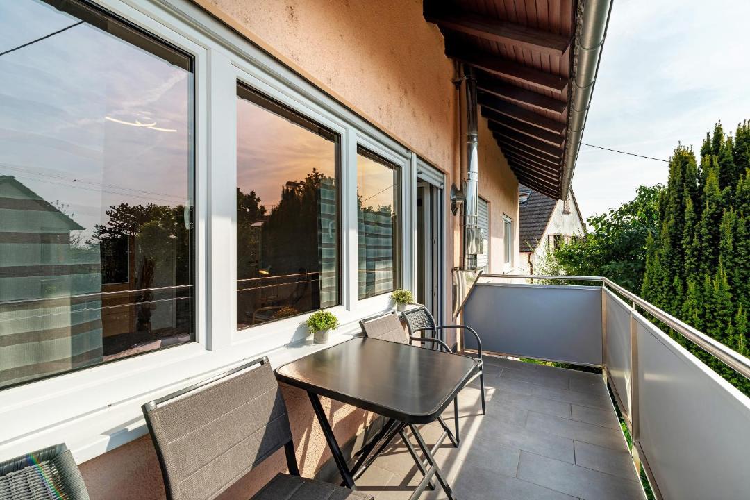 Photo of Patio Balcony in Neustadt-Geinsheim