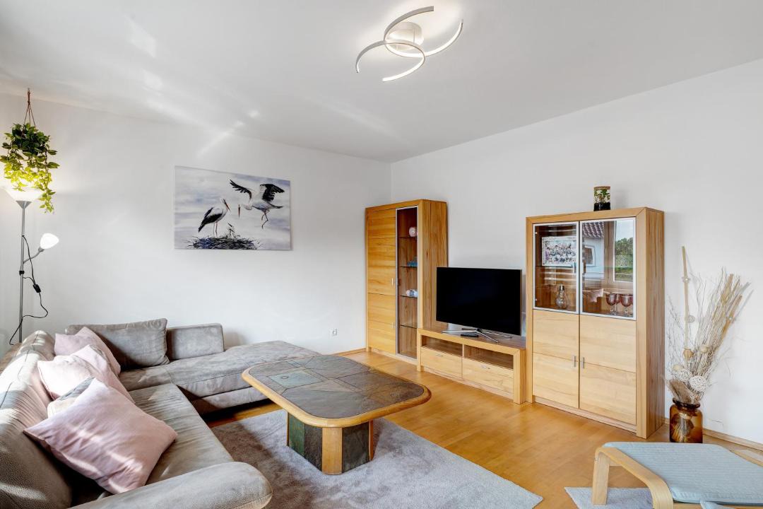 Photo of Livingroom in Neustadt-Geinsheim