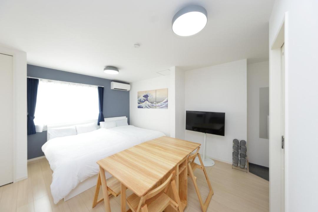 Photo of Bedroom in Katasekaigan