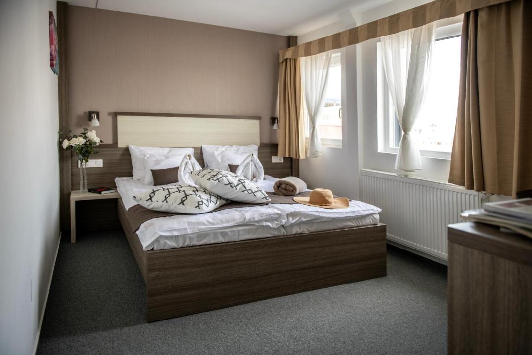 Photo of Bedroom in Abadszalok